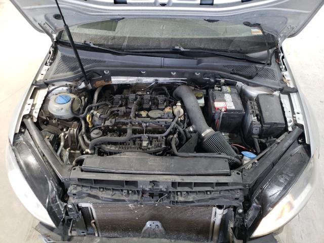 2015 VOLKSWAGEN GTI #3304725924