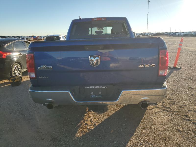 2015 RAM 1500 SLT - 1C6RR7TT2FS617769