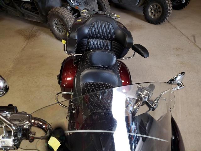 2021 INDIAN MOTORCYCLE CO. ROADMASTER - 56KTRABB8M3400507