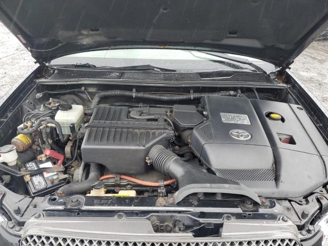 2006 TOYOTA HIGHLANDER #3294378108