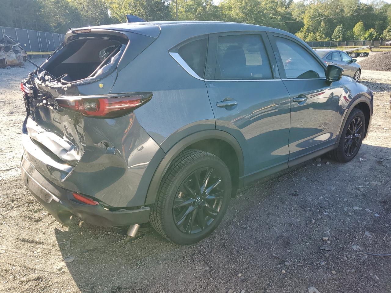 MAZDA CX-5 PREFERRED