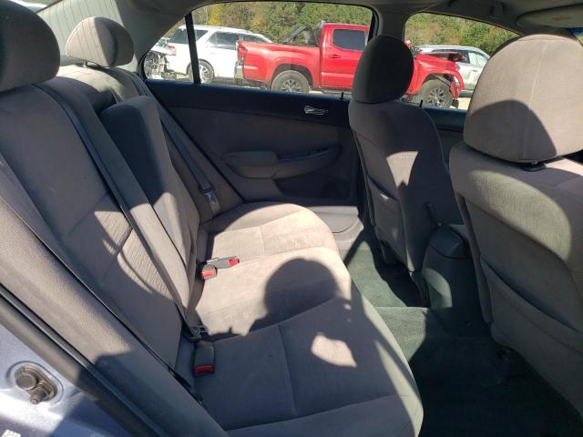 2007 HONDA ACCORD EX #3276437685