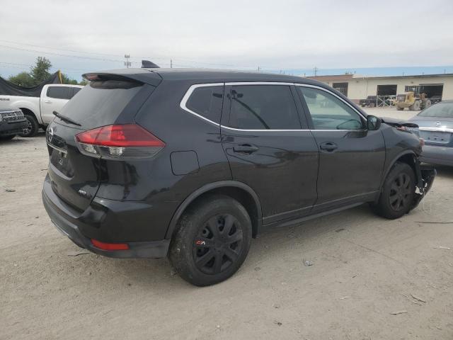 2019 NISSAN ROGUE S KNMAT2MVXKP541631