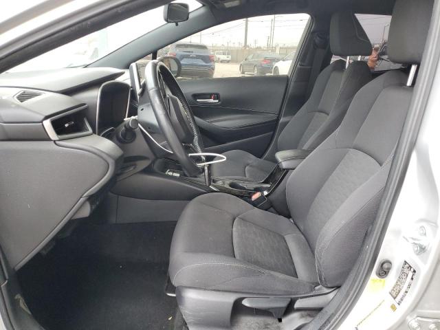 2019 TOYOTA COROLLA SE #3297856779