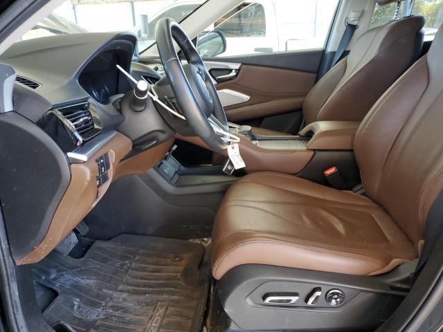 2020 ACURA RDX TECHNO - 5J8TC2H56LL002923