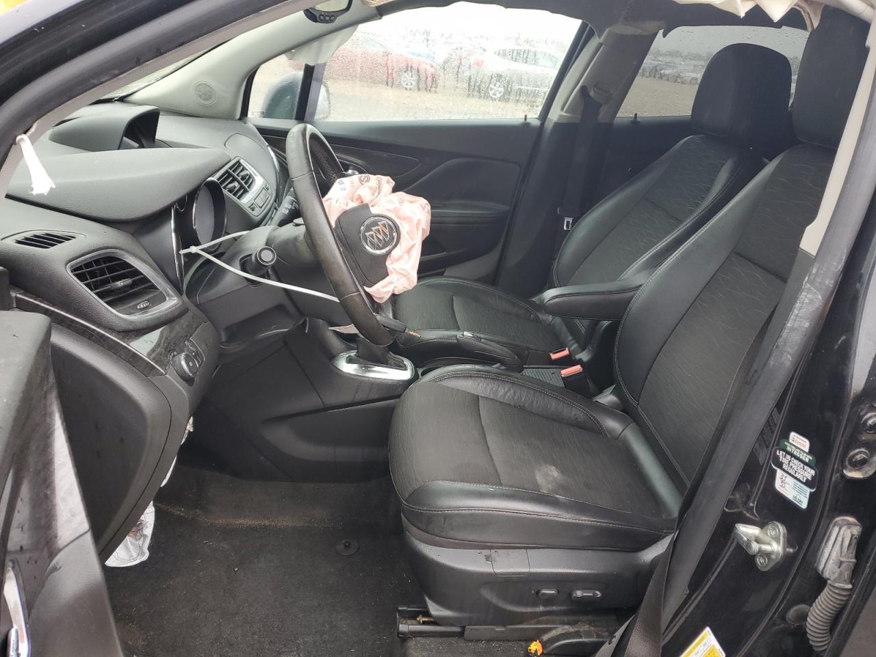 BUICK ENCORE SPORT TOURING