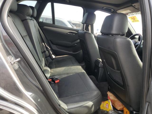 2014 BMW X1 XDRIVE2 - WBAVL1C5XEVY22239