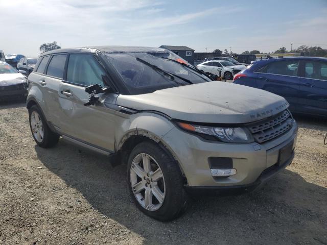 2013 LAND ROVER RANGE ROVE #3303811427