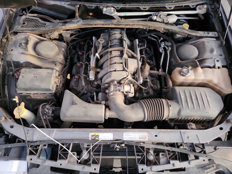 2013 DODGE CHALLENGER - 2C3CDYBT7DH674305