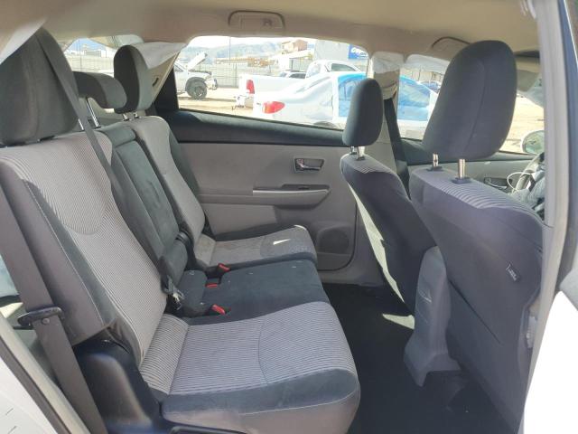 2016 TOYOTA PRIUS V JTDZN3EU6GJ046135