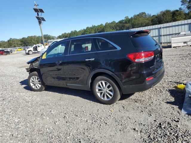 2016 KIA SORENTO LX - 5XYPG4A3XGG185060