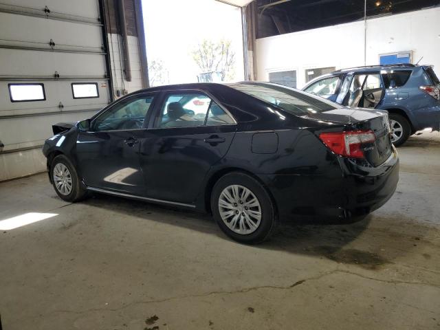 2014 TOYOTA CAMRY L - 4T4BF1FK3ER392429