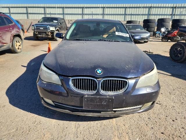 2008 BMW 535 XI #3280325979