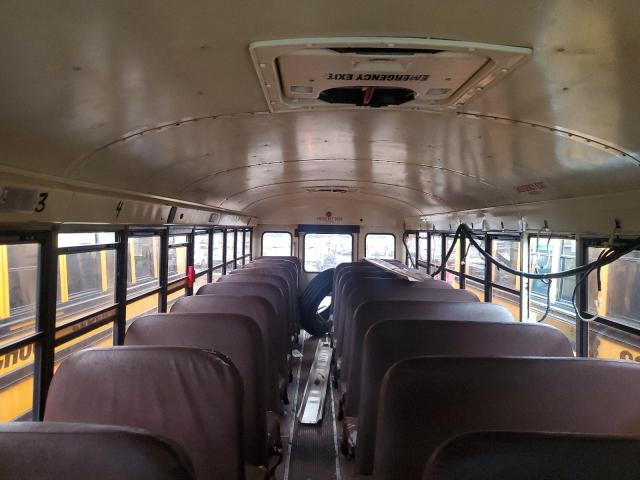 2011 IC CORPORATION CE SERIES SCHOOL #3273768364