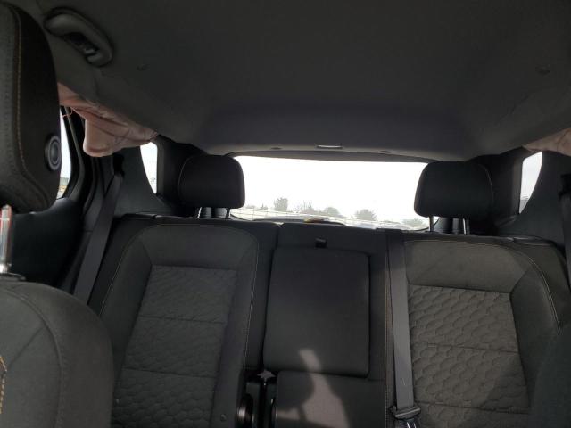 2021 CHEVROLET EQUINOX LT #3285821901