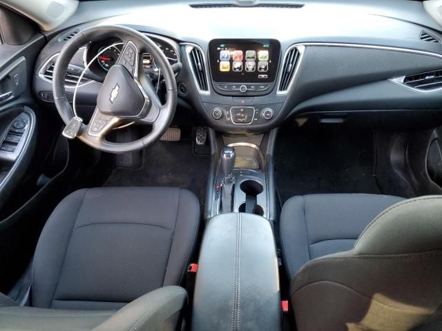 2017 CHEVROLET MALIBU LT - 1G1ZE5ST2HF242397