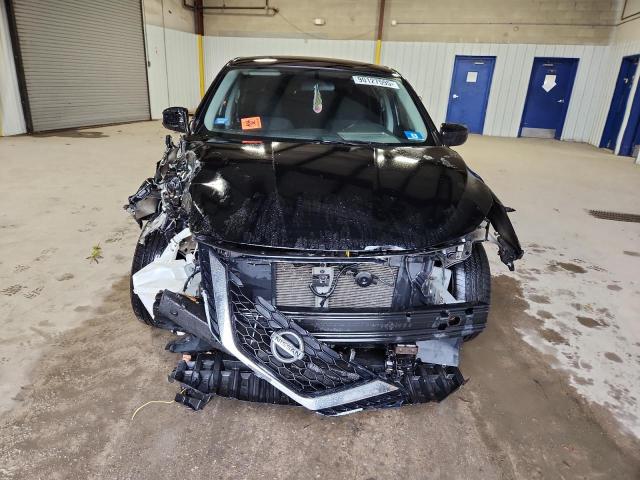 2018 NISSAN SENTRA S #3302796946