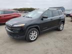 Lot #3296358130 2016 JEEP CHEROKEE L