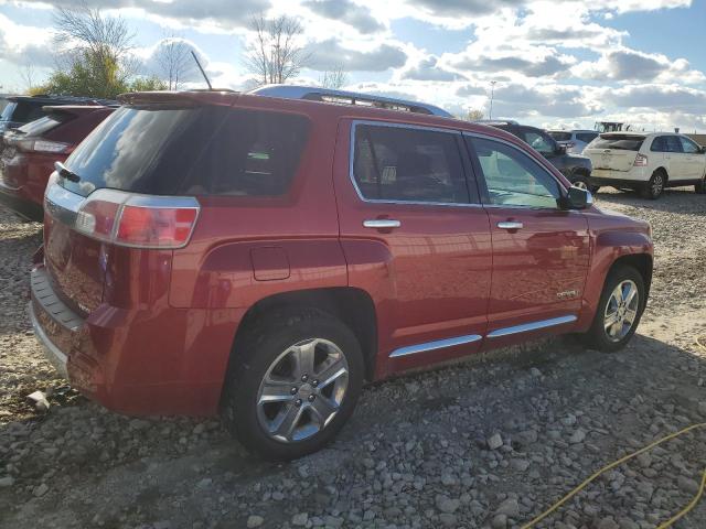 2015 GMC TERRAIN DE #3293390474