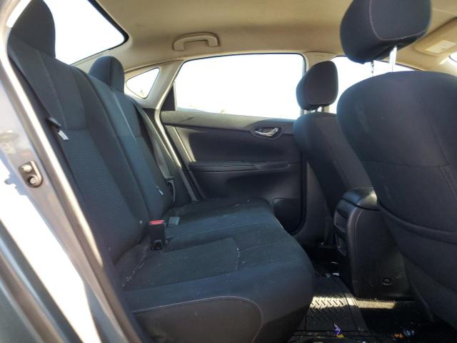 2016 NISSAN SENTRA S - 3N1AB7AP0GY267497