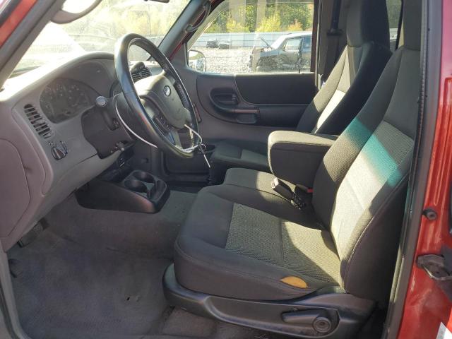 2004 FORD RANGER SUP #3268364278