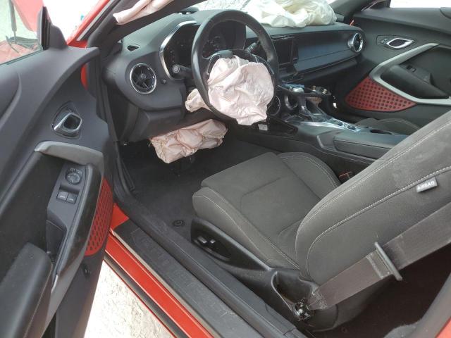 2023 CHEVROLET CAMARO LS 1G1FB1RX6P0136243