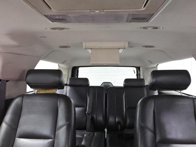 2010 GMC YUKON XL D - 1GKUKMEF1AR217767