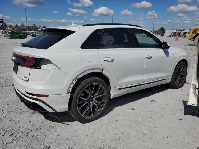 2019 AUDI Q8 PRESTIG WA1FVAF11KD006896