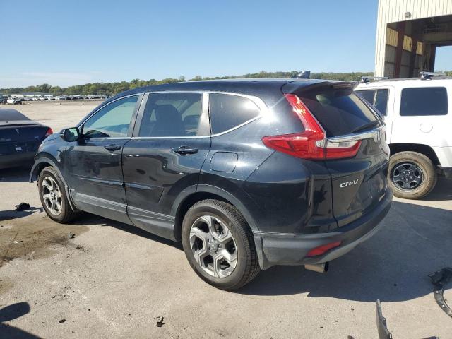 2017 HONDA CR-V EXL - 5J6RW2H83HL021845
