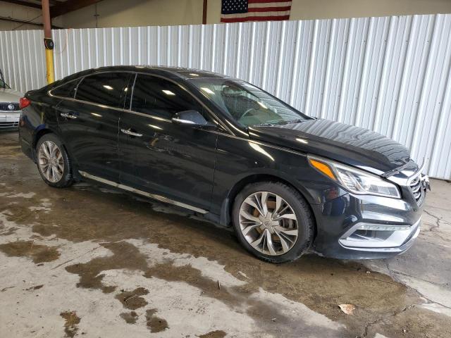 2017 HYUNDAI SONATA SPO 5NPE34ABXHH499764
