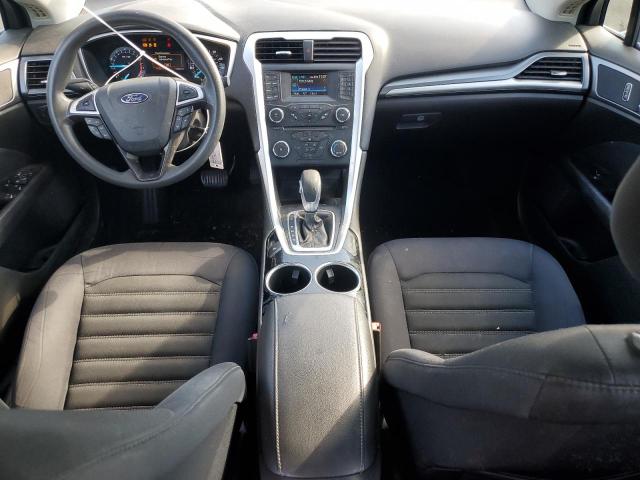 2013 FORD FUSION SE #3296407649