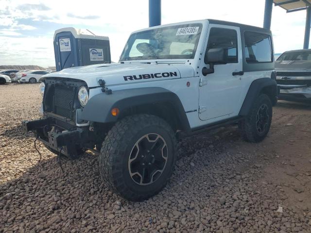 2017 JEEP WRANGLER RUBICON 1C4BJWCG5HL543050