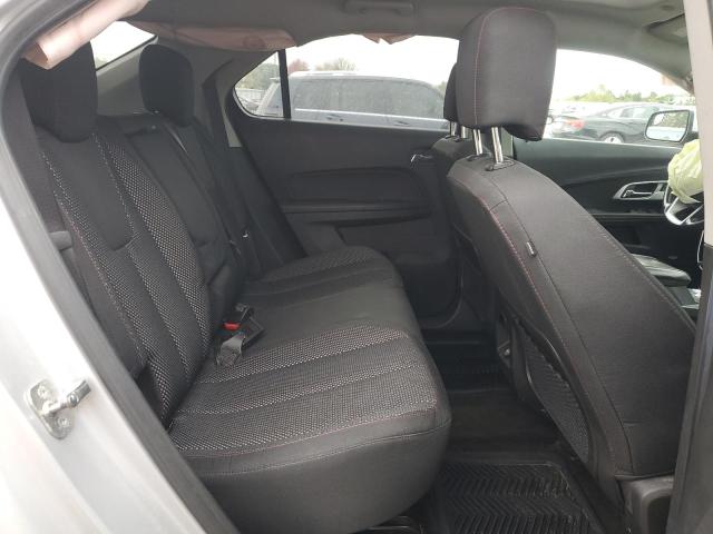 2013 CHEVROLET EQUINOX LT #3283988839