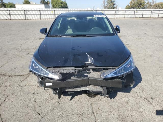 2020 HYUNDAI ELANTRA SE 5NPD84LF9LH620726