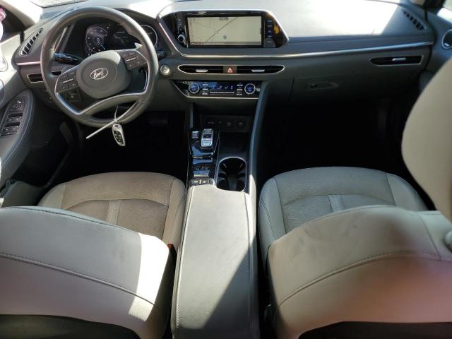 2021 HYUNDAI SONATA LIM 5NPEH4J20MH111470