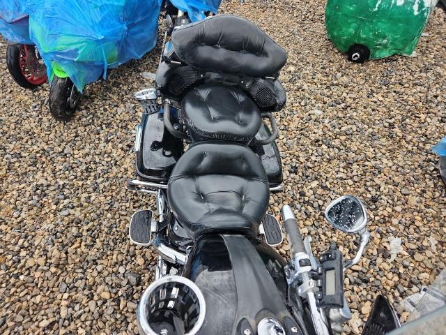 2007 YAMAHA XVZ13 TF - JYAVP04Y27A000812