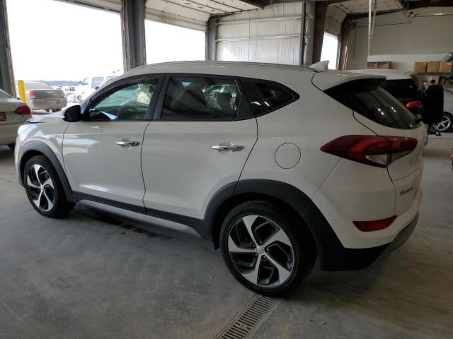 2017 HYUNDAI TUCSON LIM KM8J3CA21HU310994