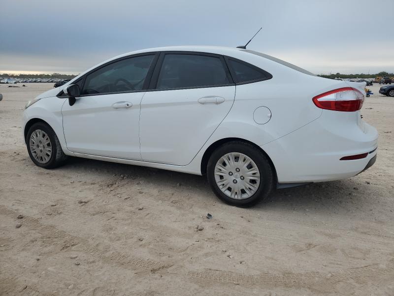 2015 FORD FIESTA S 3FADP4AJ4FM181188