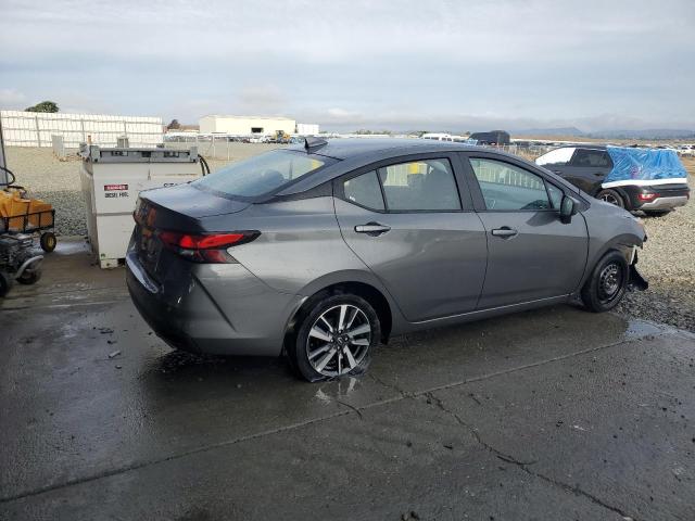 2025 NISSAN VERSA SV - 3N1CN8EV1SL859169