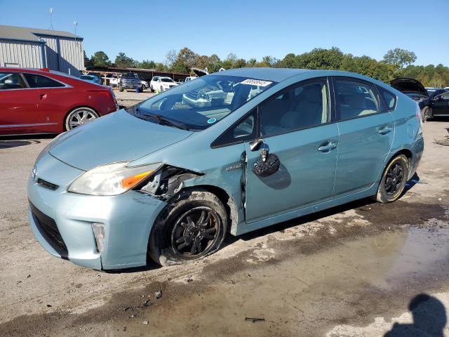 Global Auto Auctions: 2013 TOYOTA PRIUS