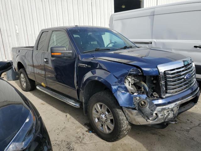 2012 FORD F150 SUPER #3287680013