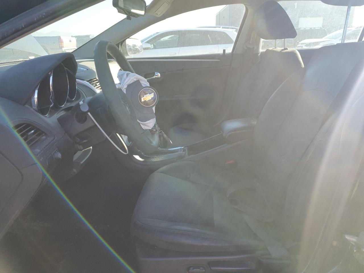 CHEVROLET MALIBU 1LT