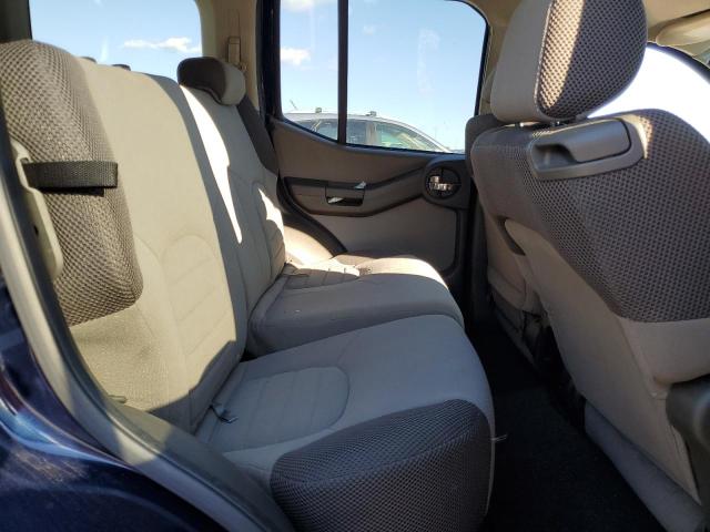 2007 NISSAN XTERRA OFF #3301832332