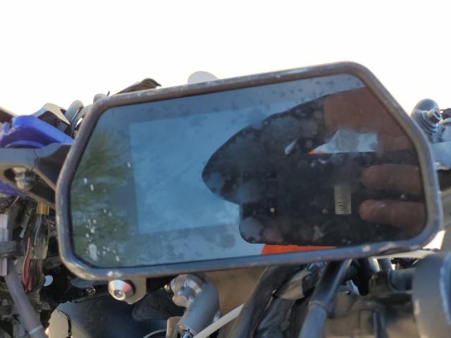 2023 YAMAHA YZFR1 - JYARN66E1PA003441