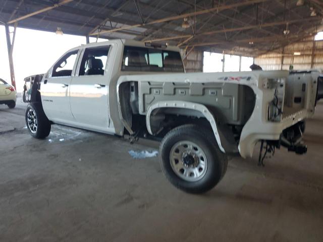 2024 CHEVROLET SILVERADO #3309363976