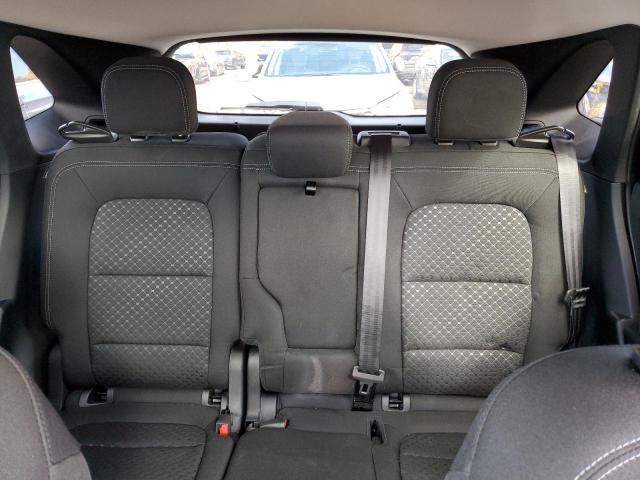 2025 FORD ESCAPE ACT - 1FMCU9GN9SUB32849