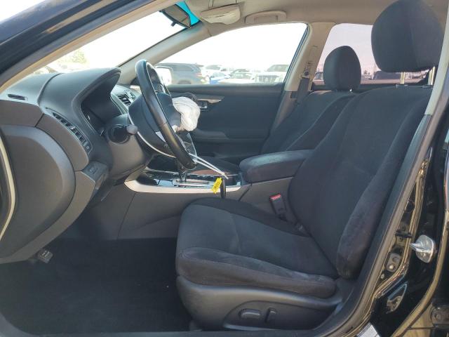 2013 NISSAN ALTIMA 2.5 - 1N4AL3AP9DN536078