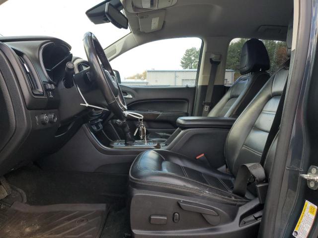 2018 GMC CANYON DEN 1GTP6EE11J1212235