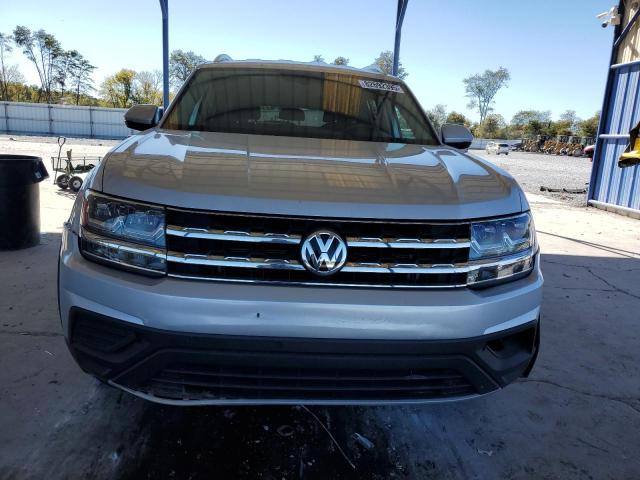 2019 VOLKSWAGEN ATLAS S 1V2AP2CA8KC601849