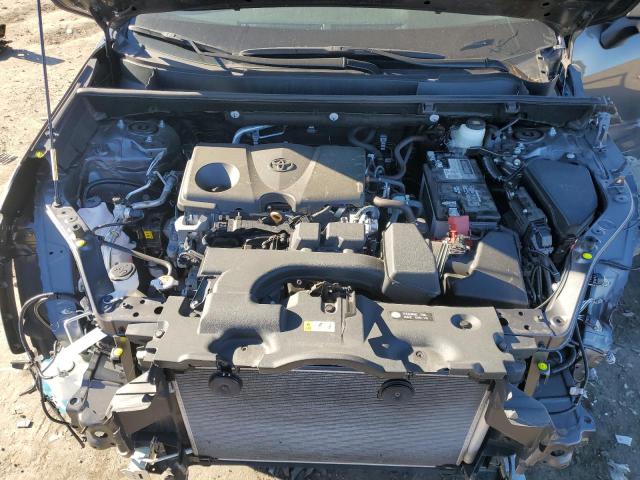 2024 TOYOTA RAV4 XLE - 2T3P1RFV1RW454169